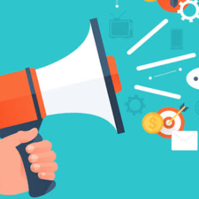 Timeline: La mercadotecnia