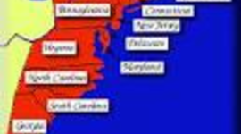 Timeline: Establishing English Colonies in America