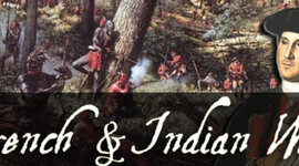 Timeline: French and Indian war timeline by Acacia Farber-Krug