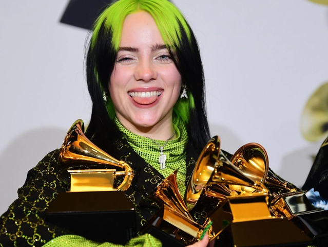 Billie Eilish