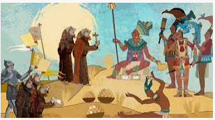 Colonial and Independence Periods: Latin-Spanish Bilingualism