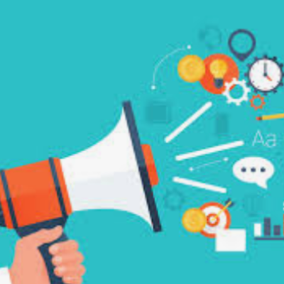 Timeline: La mercadotecnia