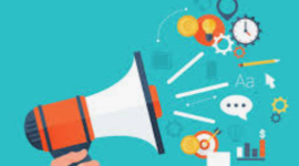 Timeline: La mercadotecnia