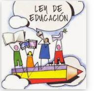 General low of education