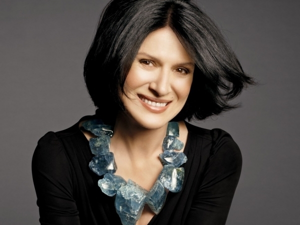 Paloma Picasso hija de Picasso