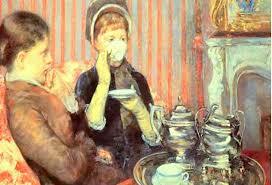 La Ley del sello de 1765 y las Townshend Act ('Leyes de Townshend') de 1767