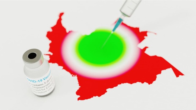 Revelan fechas del plan nacional de vacunación