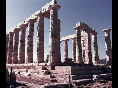 Grecia y sus aportes a la ciencia