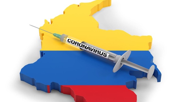 Vacunación contra Covid-19 inicia el 20 de febrero en Colombia