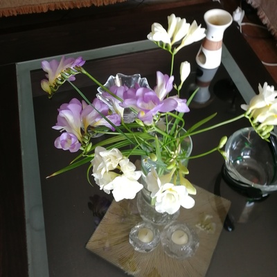 Timeline: Temps des verbes