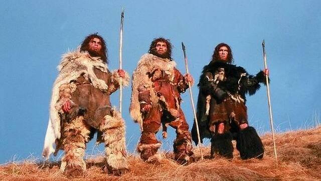 Comienzo de la Logística