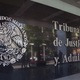 Tribunal de justicia administrativa de la ciudad de mexico