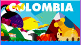 Timeline: La Primera Mitad del Siglo XX en Colombia