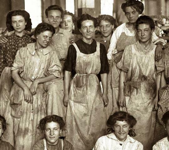 Incendio en Nueva York - indignación mundial