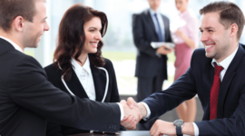 Timeline: Linea del tiempo: Relaciones industriales