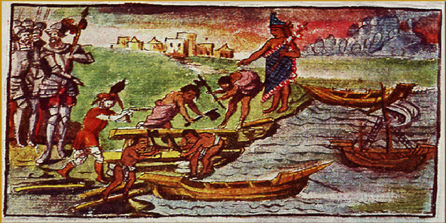 Inutalizacion Naves de Cortes