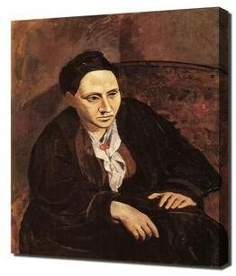 Gertrude Stein
