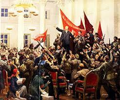 Revolución Octubre