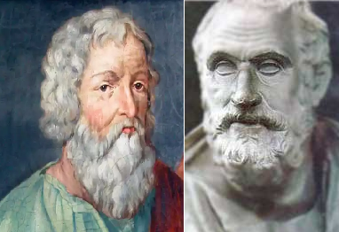 HIPÓTESIS CEREBRAL FRENTE A HIPÓTESIS CARDIACA