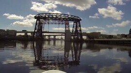 Timeline: Contaminación del Río Matanza Riachuelo