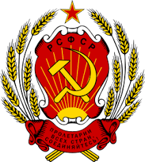República Socialista Federativa Soviética de Rusia