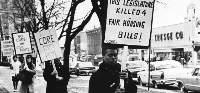 Fair Housing Act
