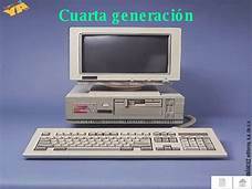 cuarta generación