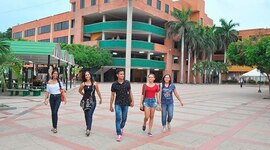 Timeline: HITORIA DE LA UNIVERSIDAD