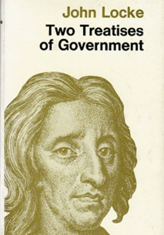 Two Tracts on Government