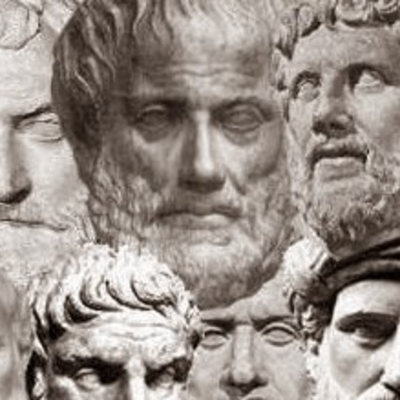 Timeline: El pensamiento económico desde la antigüedad hasta la edad medieval