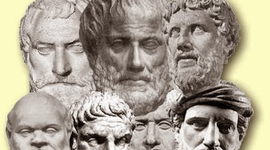 Timeline: El pensamiento económico desde la antigüedad hasta la edad medieval