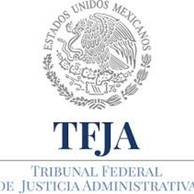Timeline: HISTORIA DEL TRIBUNAL FEDERAL DE JUSTICIA ADMINISTRATIVA