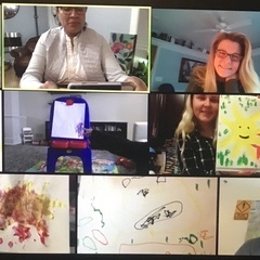 Created Parents Survey