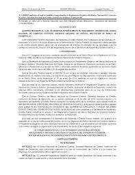 Ley Orgánica de 10 de septiembre de 2009