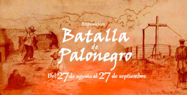 Batalla de Palonegro