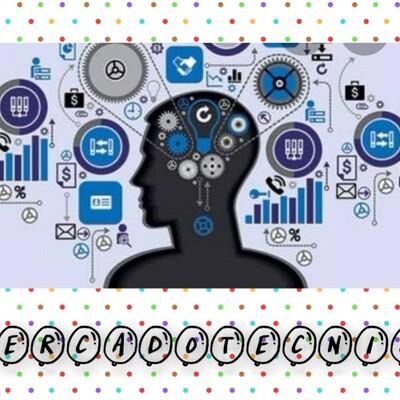 Timeline: MERCADOTECNIA