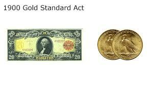 In Gold We Trust