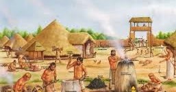 El pensamiento primitivo