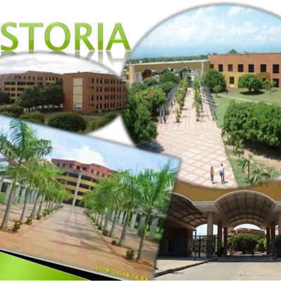 Timeline: Historia de la Universidad Popular del Cesar