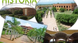 Timeline: Historia de la Universidad Popular del Cesar