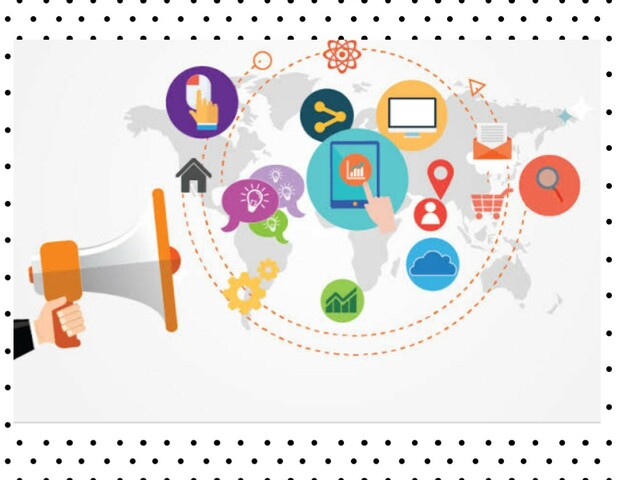 LA MERCADOTECNIA Y EL INTERNET