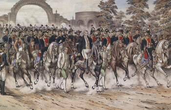 Cuarta etapa de independencia