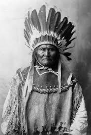 Geronimo Surrenders