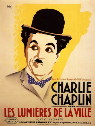 Popularidad de los posters