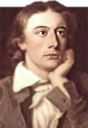 John Keats