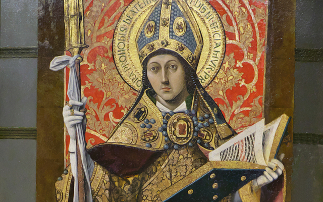 Nace la Universidad de San Nicolás de Mira