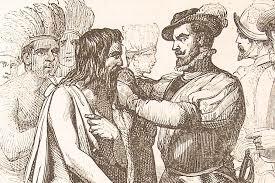 Rescate de Gerónimo de Aguilar