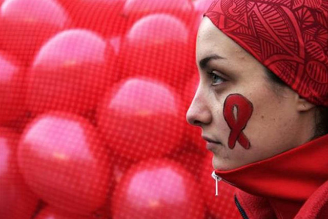 8M: Mujeres y el VIH/Sida