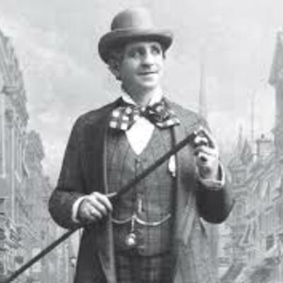 Timeline: TURN OF THE CENTURY