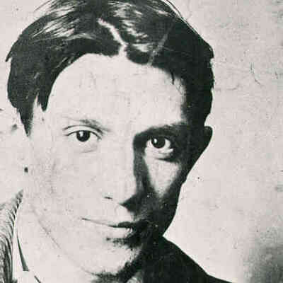 Timeline: Picasso (kelly Dayana Gomez Velasquez 10-C)